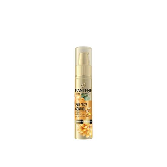 Pantene Pro-V Miracles 24h Frizz Control Leave-In Treatment 70ml