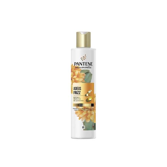 Pantene Pro-V Miracles Frizz No More Shampoo 250ml