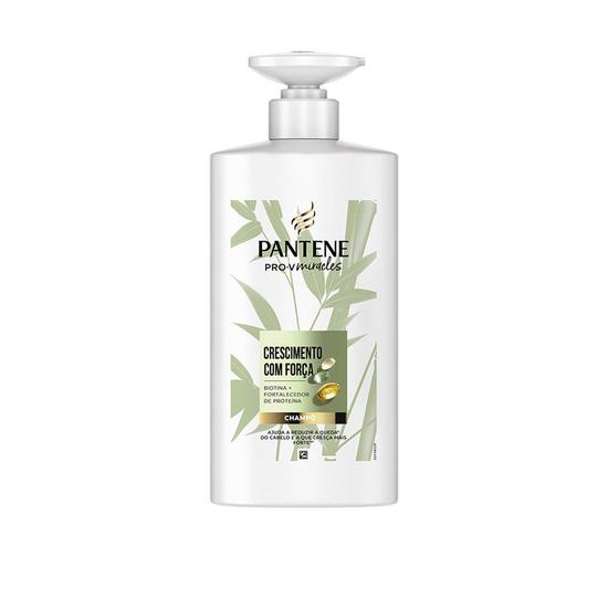 Pantene Pro-V Miracles Grow Strong Hair Shampoo 500ml