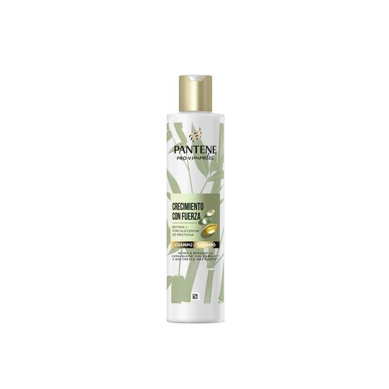 Pantene Pro-V Miracles Grow Strong Shampoo 250ml