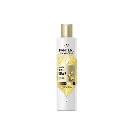 Pantene Pro-V Miracles Molecular Bond Repair Shampoo 250ml