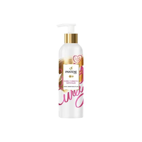 Pantene Pro-V Natural Curls Styling Cream 235ml