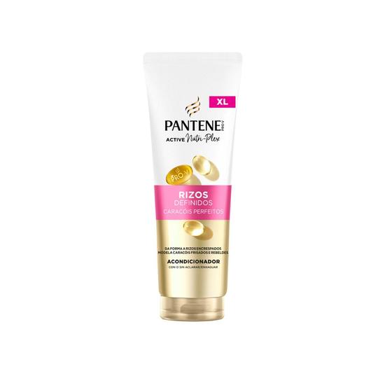 Pantene Pro-V Nutri-Plex Defined Curls Conditioner 350ml