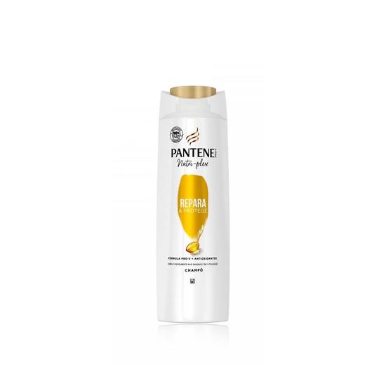 Pantene Pro-V Nutri-Plex Repair & Protect Shampoo 225ml