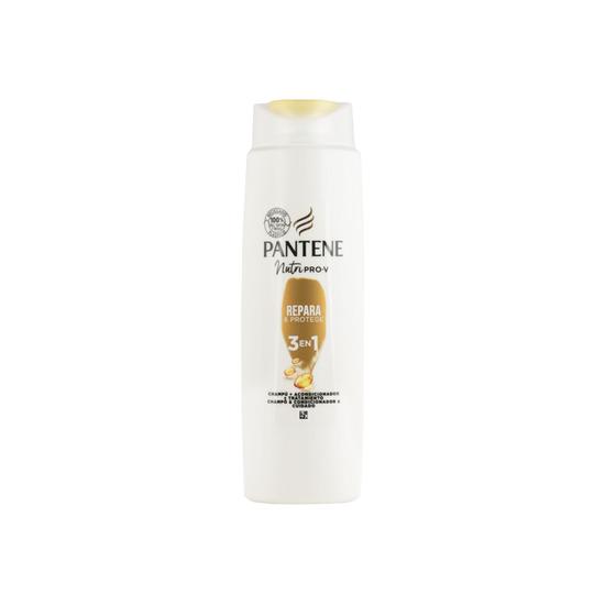 Pantene Pro-V Repair & Protect 3-In-1 Shampoo 300ml