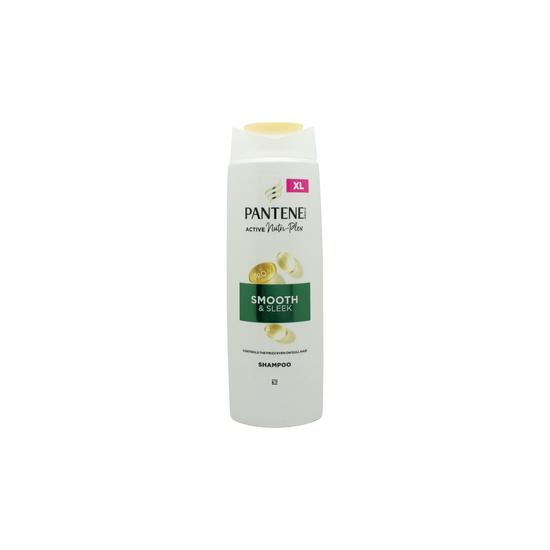 Pantene Pro-V Smooth & Sleek Shampoo