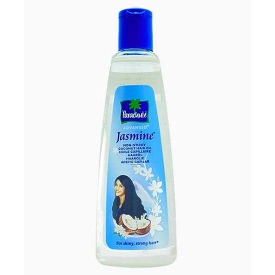 Parachute Advansed Jasmine Non Sticky Coconut Hair Oil 190ml