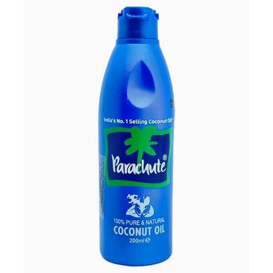 Parachute Pure & Natural Coconut Oil