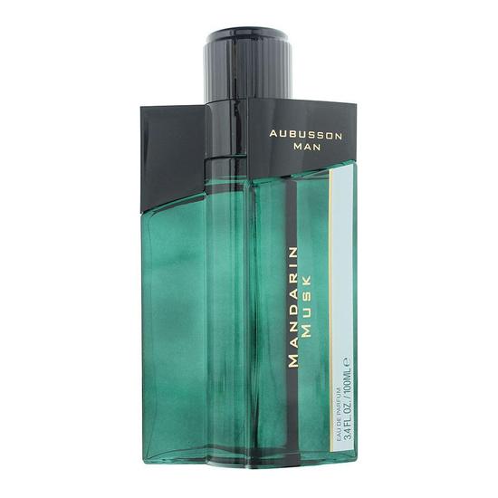 Parfums Aubusson Man Mandarin Musk Eau De Toilette