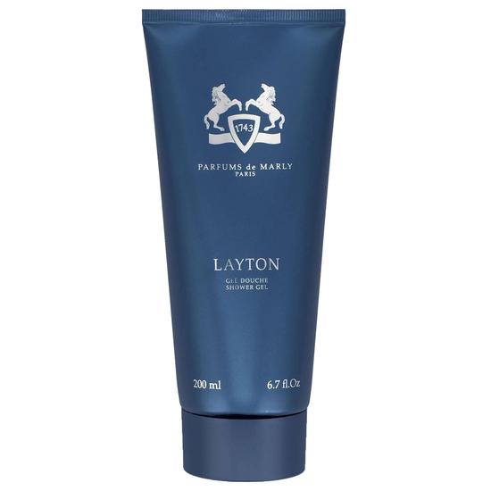 Parfums de Marly Layton Shower Gel