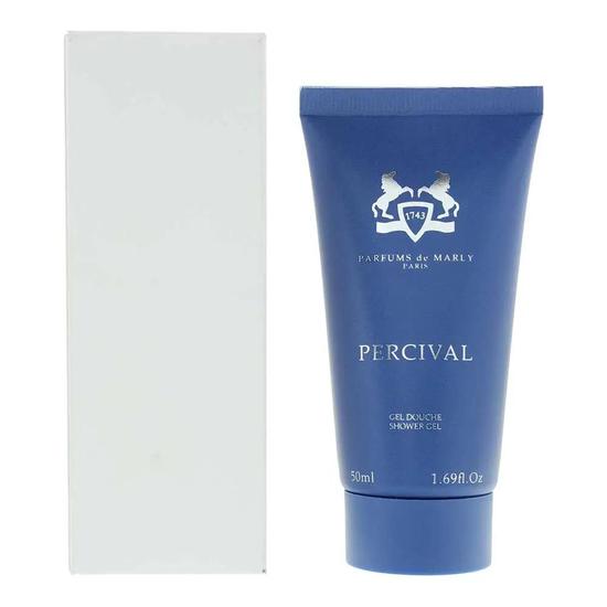 Parfums de Marly Percival Shower Gel