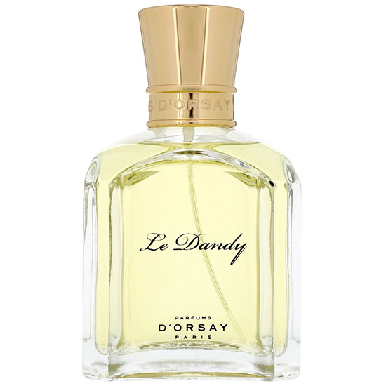 Parfums D'Orsay Le Dandy Pour Homme Eau De Parfum Spray 100ml