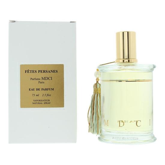 Parfums MDCI Fetes Persanes Eau De Parfum 75ml