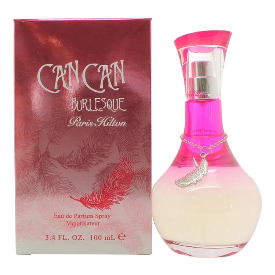 Paris Hilton Can Can Burlesque Eau De Parfum 100ml