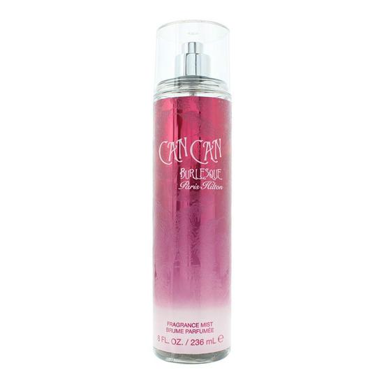Paris Hilton Can Can Burlesque Fragrance Mist