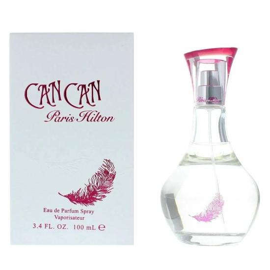 Paris Hilton Can Can Eau De Parfum