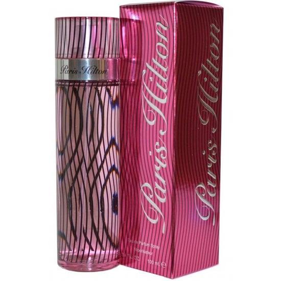 Paris Hilton Eau De Parfum