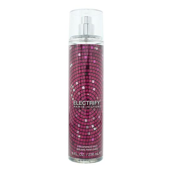 Paris Hilton Electrify Fragrance Mist