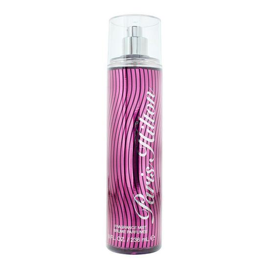 Paris Hilton Fragrance Mist