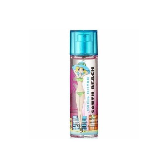 Paris Hilton Passport In South Beach Eau De Toilette 100ml