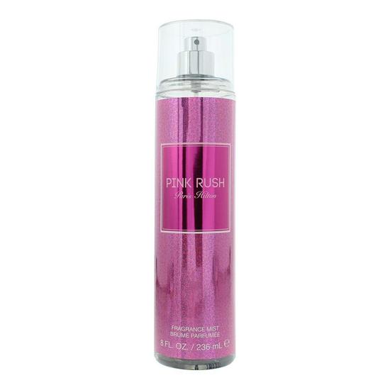 Paris Hilton Pink Rush Fragrance Mist
