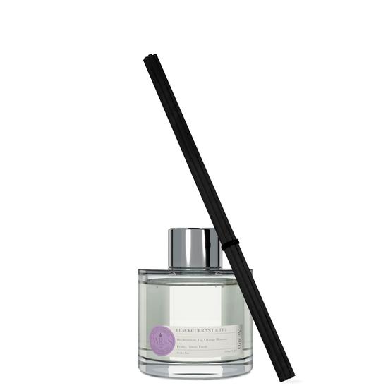 Parks London Home Collection Diffuser Blackcurrant & Fig 100ml