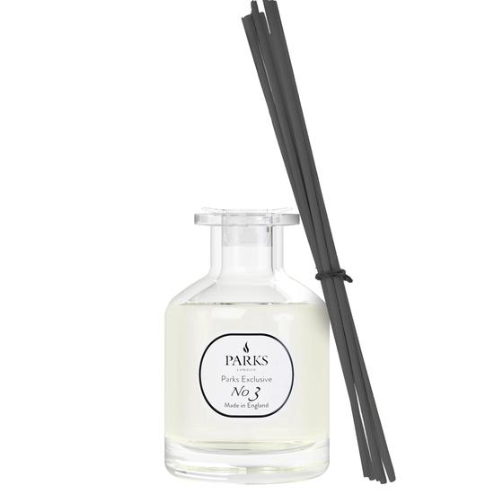 Parks London Parks Exclusive No 3 Sandalwood & Ylang Ylang Diffuser