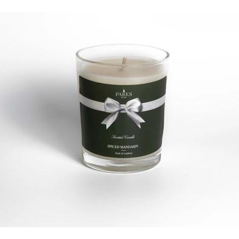 Parks London Perfect Presents Spice Mandarin Candle