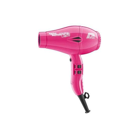 Parlux Advance Light Ionic & Ceramic Hair Dryer Pink