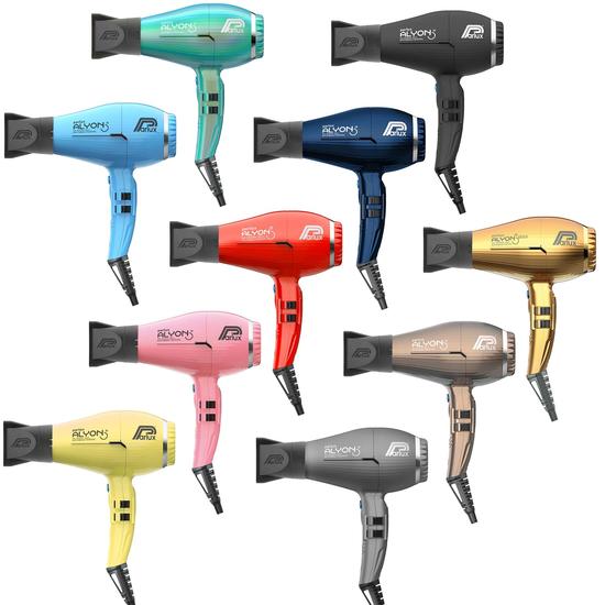 Parlux Alyon Dryer Bronze
