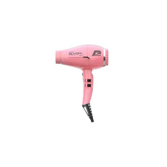 Parlux Alyon Light Air Ioniser Hair Dryer Pink