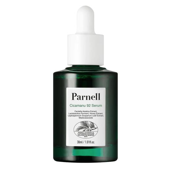 Parnell Cicamanu 92 Serum 30ml