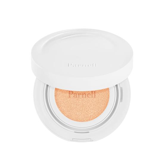 Parnell Cicamanu Serum Cushion 21C Cool Rosy