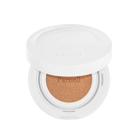 Parnell Cicamanu Serum Cushion 33N Moca Cream