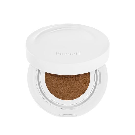 Parnell Cicamanu Serum Cushion 40N Rich Cocoa
