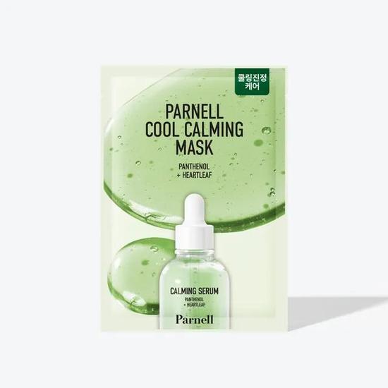 Parnell Cool Calming Mask