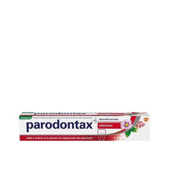 Parodontax Original Toothpaste 75ml