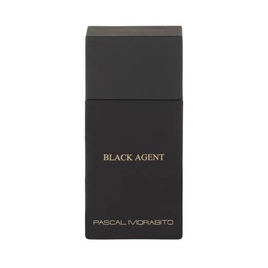 Pascal Morabito Black Agent By Pascal Morabito For Men 100ml