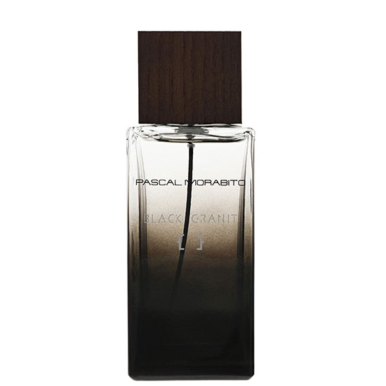 Pascal Morabito Black Granit Eau De Toilette