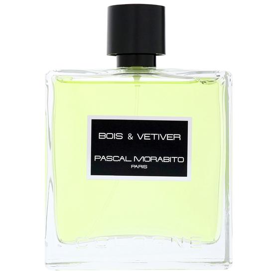 Pascal Morabito Bois Et Vetiver Eau De Toilette 200ml