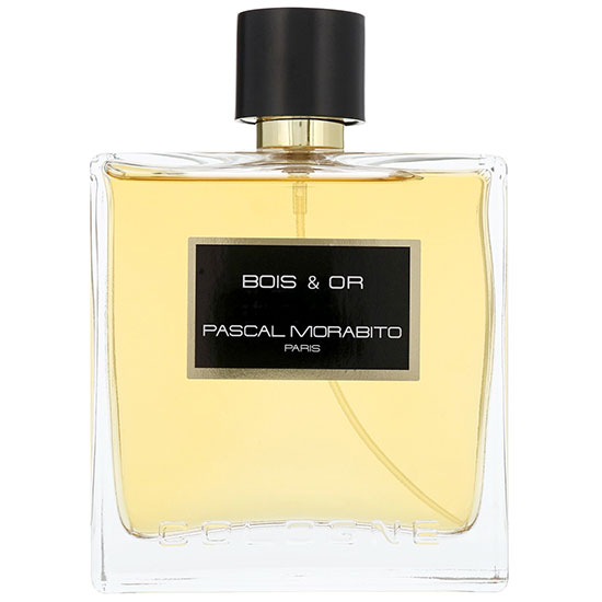 Pascal Morabito Bois & Or Eau De Toilette 200ml