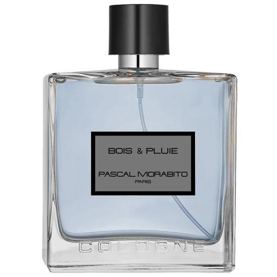 Pascal Morabito Bois & Pluie Eau De Toilette