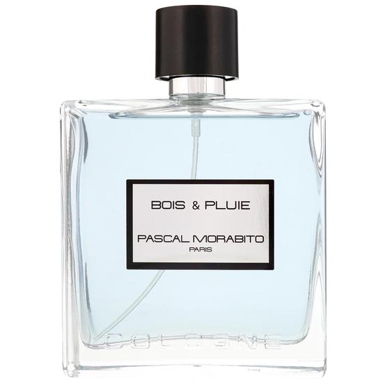 Pascal Morabito Bois & Pluie Eau De Toilette 200ml