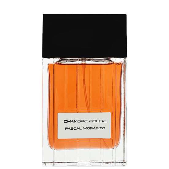 Pascal Morabito Chambre Rouge Eau De Toilette