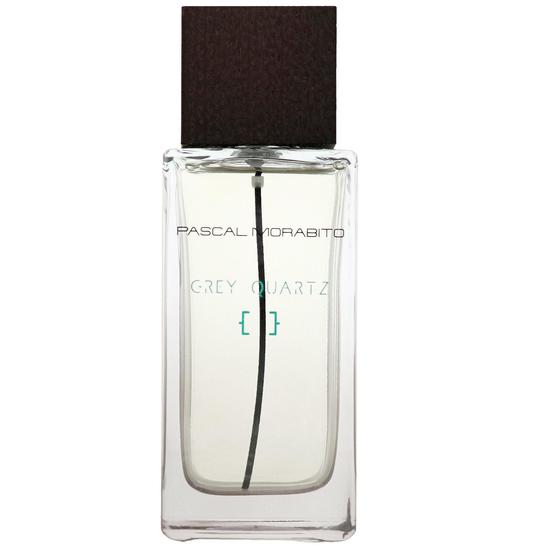 Pascal Morabito Grey Quartz Eau De Toilette 100ml