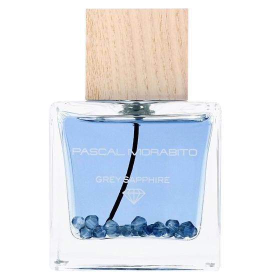 Pascal Morabito Grey Sapphire Eau De Parfum 95ml