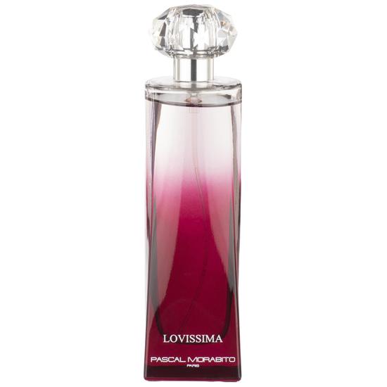 Pascal Morabito Lovissima Eau De Parfum 100ml