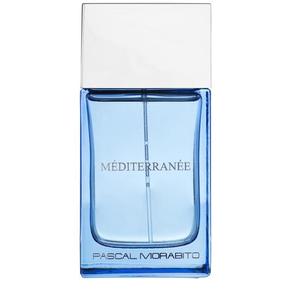 Pascal Morabito Mediterranee Eau De Toilette 100ml