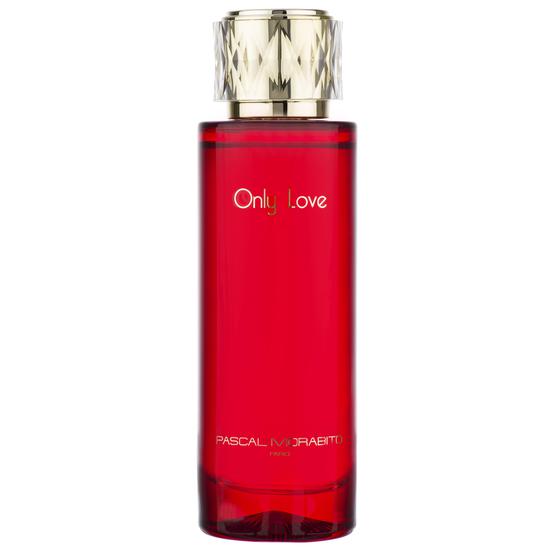 Pascal Morabito Only Love Eau De Parfum Spray 100ml