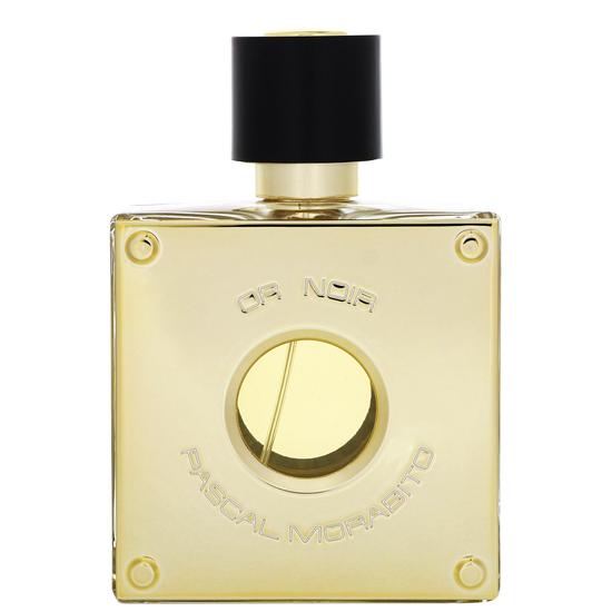 Pascal Morabito Or Noir Eau De Parfum 100ml